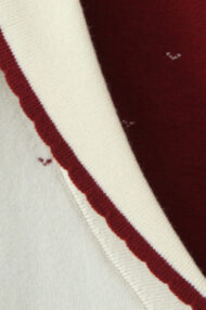 French Chic Boucle Cardigan - Image 9