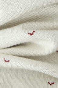 French Chic Boucle Cardigan - Image 8